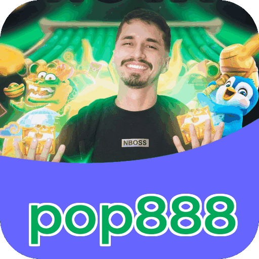 pop888 APK