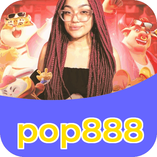 pop888 APK
