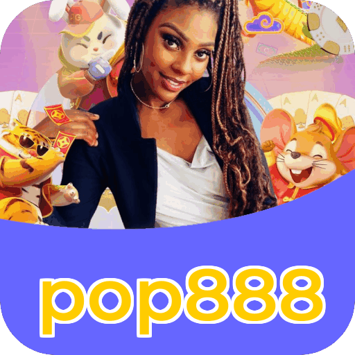 pop888 APK