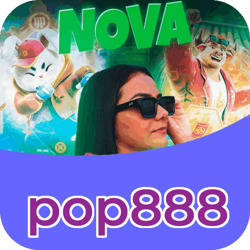 pop888 APK
