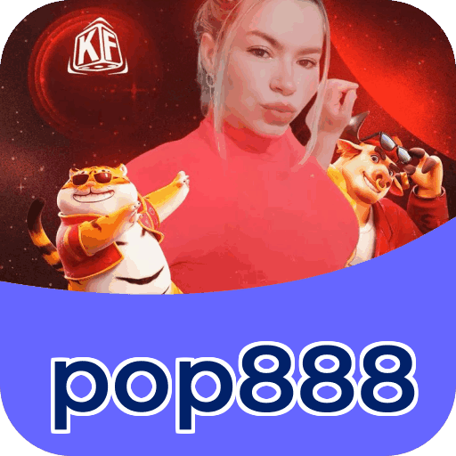 pop888 APK