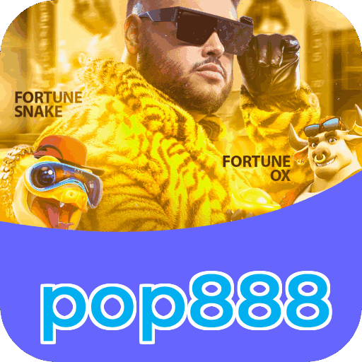 pop888 APK