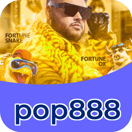 pop888 APK
