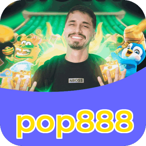 pop888 APK