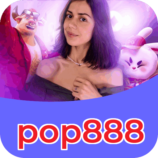pop888 APK