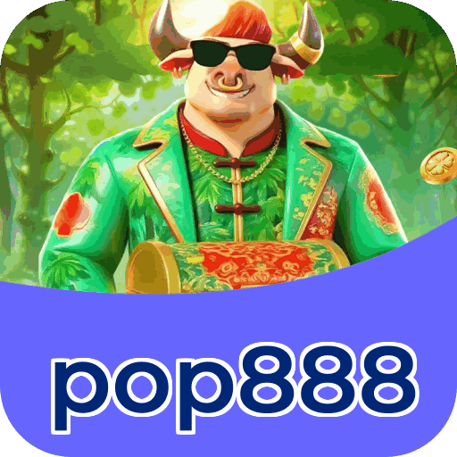pop888 APK