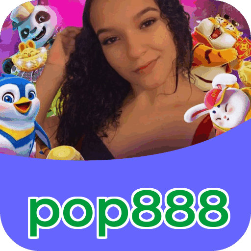 pop888 APK