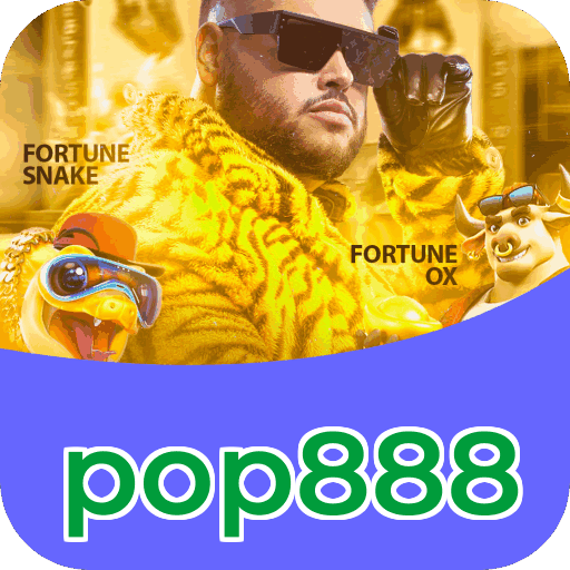 pop888 APK
