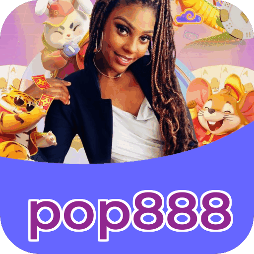 pop888