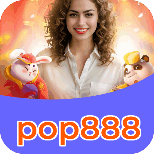 pop888 APK