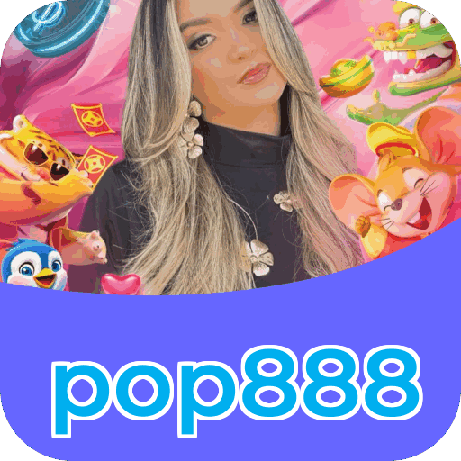 pop888 RTP Games