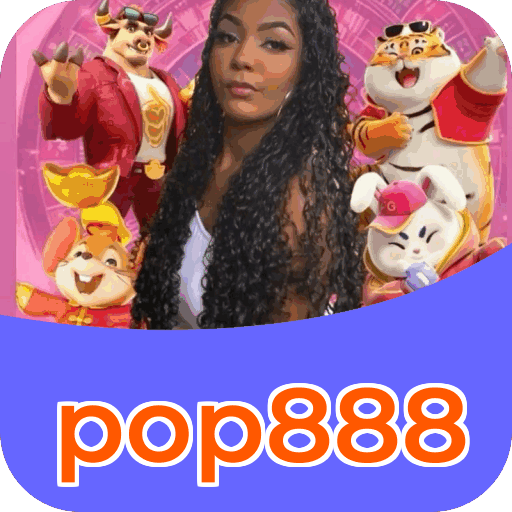 pop888 APK