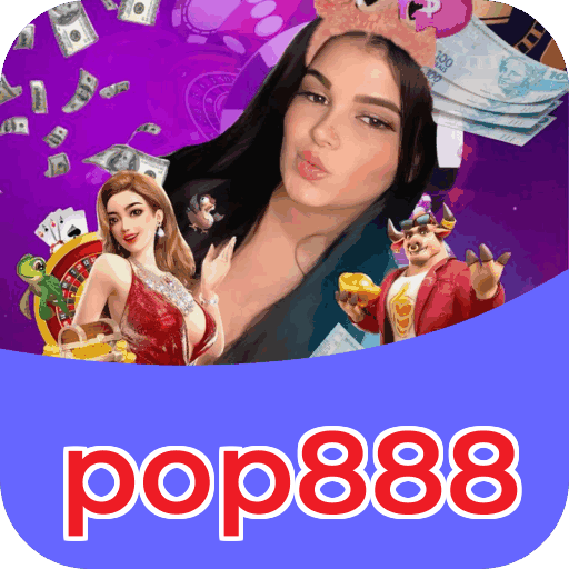 pop888
