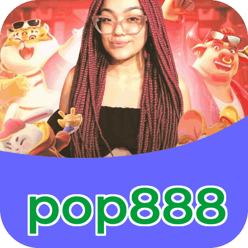 pop888 APK