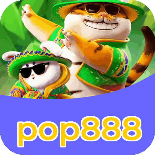pop888 APK