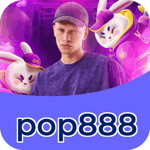 pop888 APK