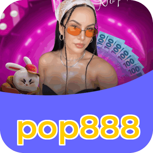 pop888 APK