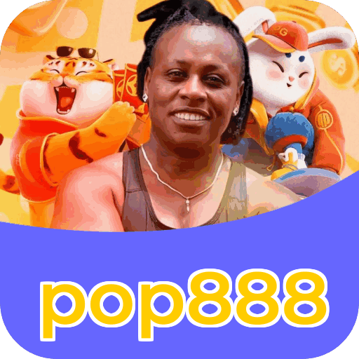 pop888 APK