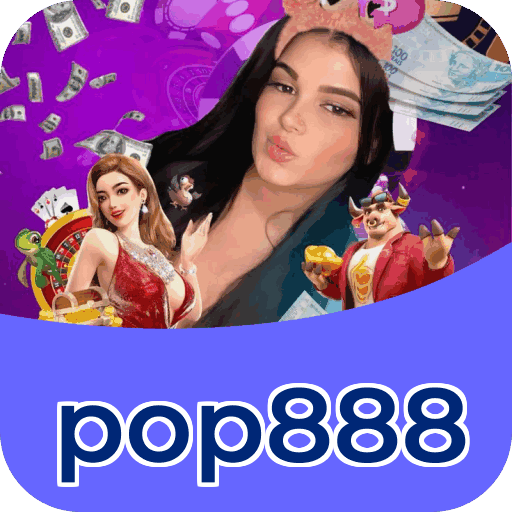 pop888 APK